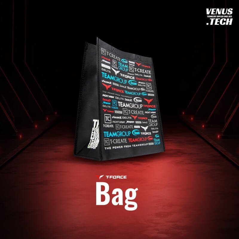 Team Tforce Bag