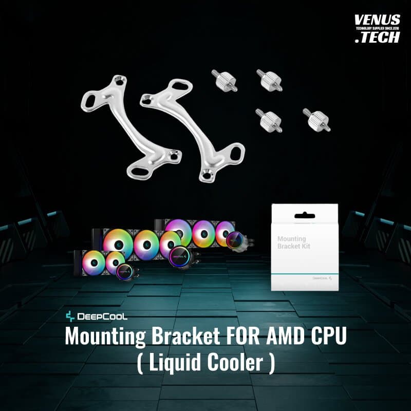DeepCool AMD AM4/AM5 LIQUID Mounting Kit