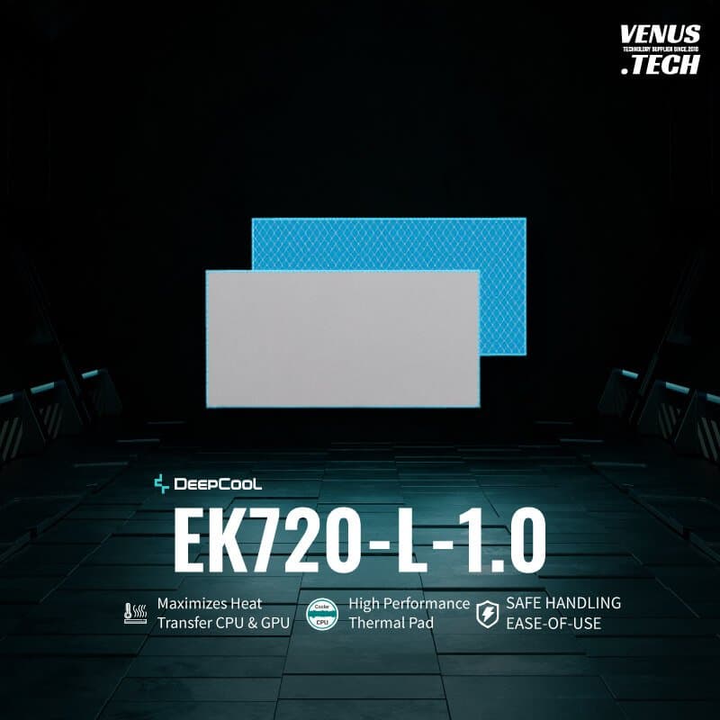 Deepcool Thermalpad EK720-L-1.0