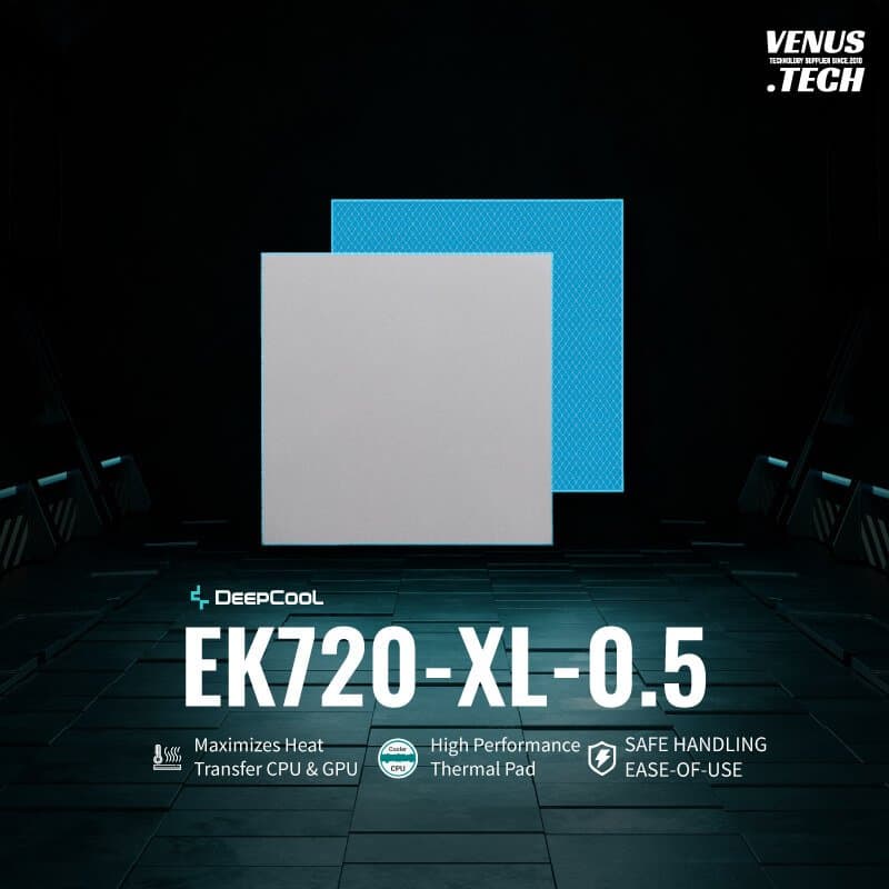 Deepcool Thermalpad EK720-XL-0.5