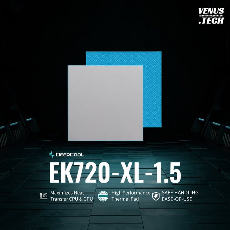 Deepcool Thermalpad EK720-XL-1.5