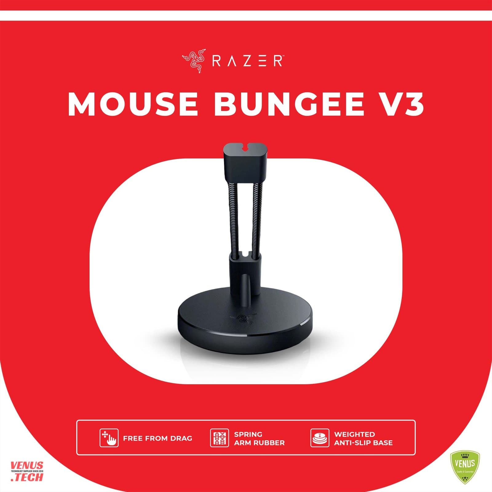 Razer Mouse Bungee V3