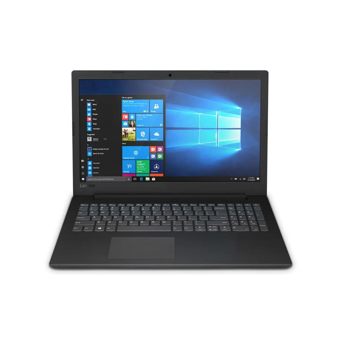 Lenovo V145-15AST Business Laptop 15.6″ FHD, AMD A9-9425, AMD RADEON R5, 8GB RAM, 256GB (Used: Grade B)