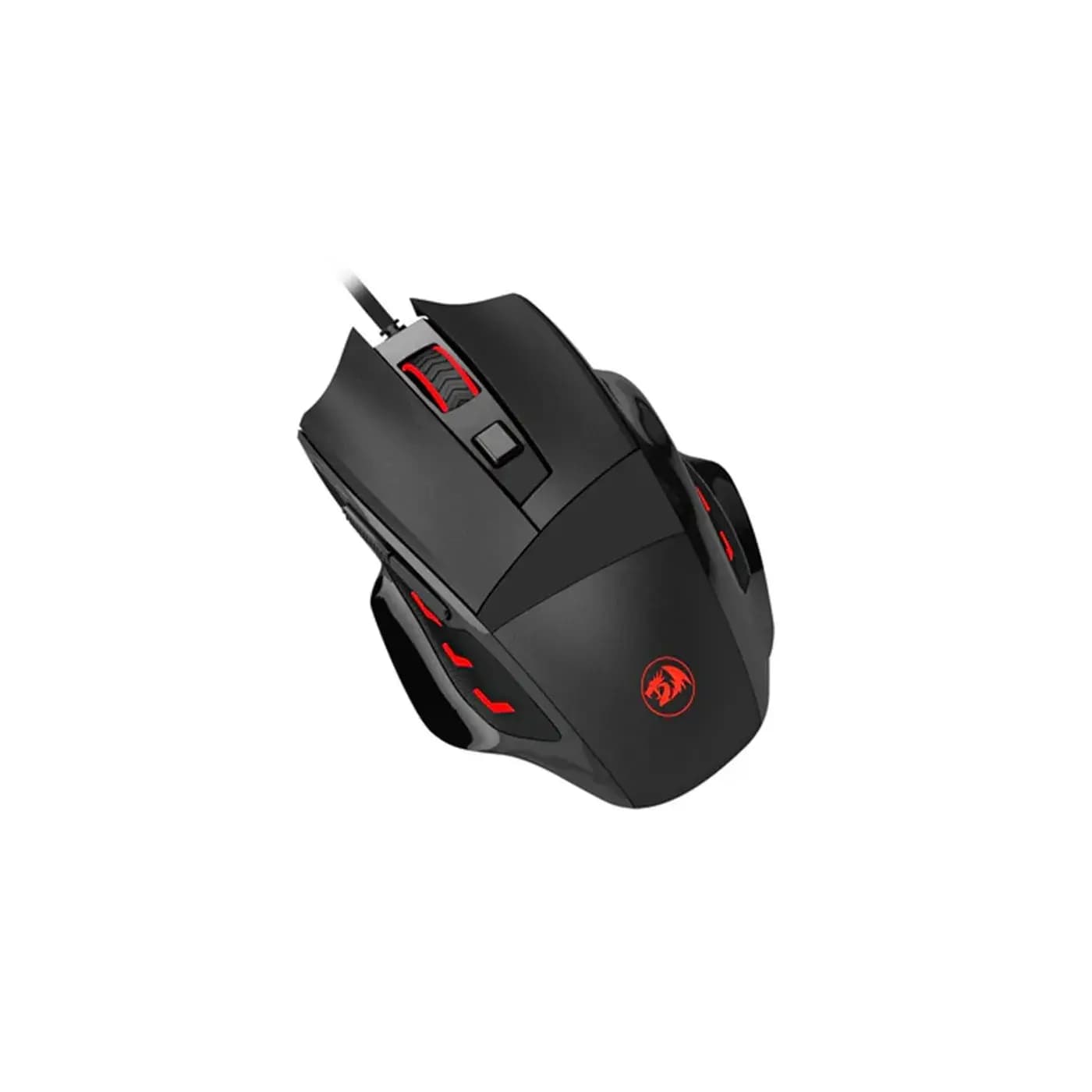 Redragon Phaser M609 (Black) Gaming Mouse (New)