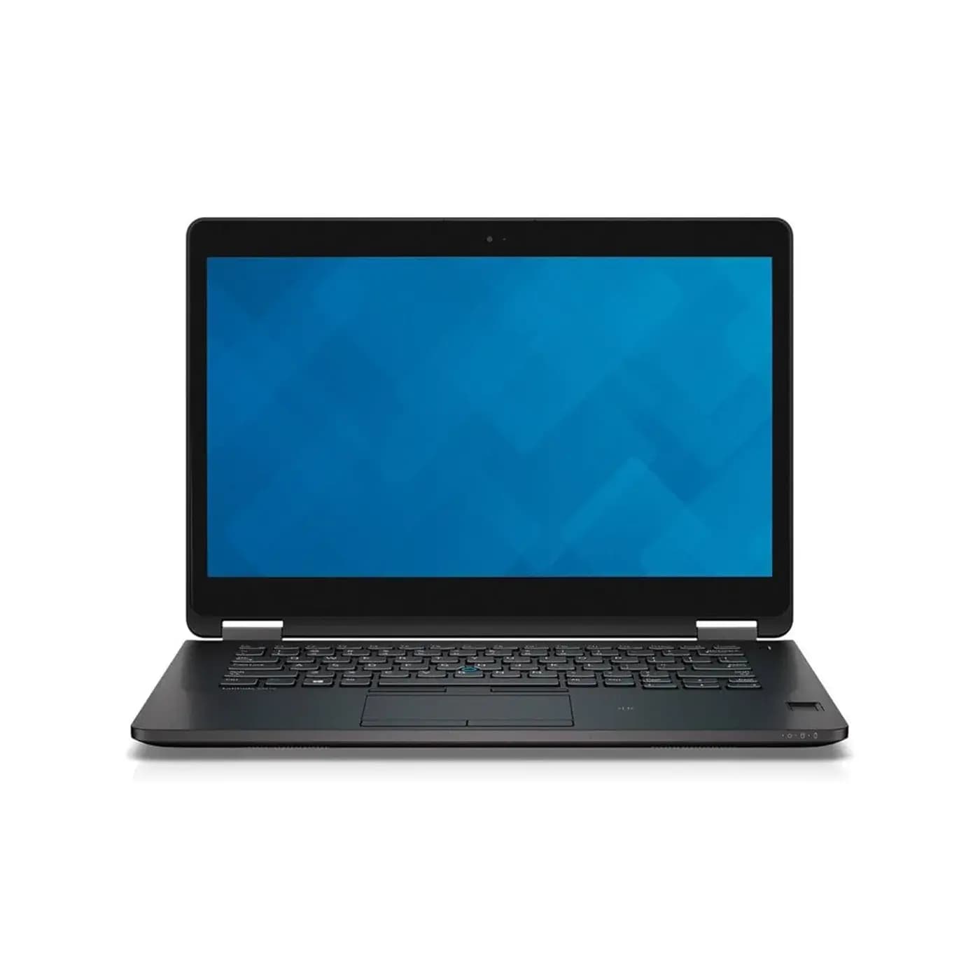 Dell Latitude E7470 Business Laptop 14″ HD+, Intel Core i5-6300U, Intel HD 520, 8GB RAM, 256GB (Used: Grade A)
