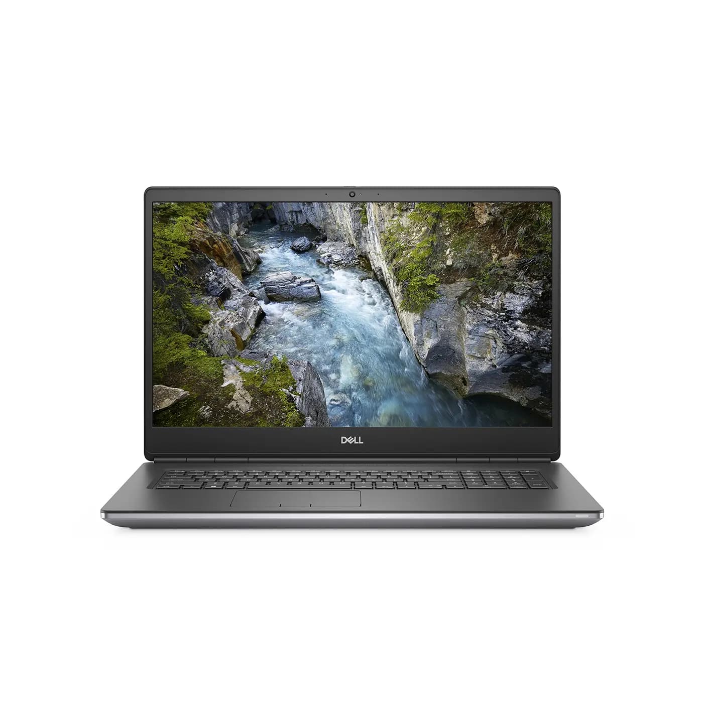Dell Precision 7750 Workstation Laptop 17.3″ FHD, Intel Core i7-10850H, NVIDIA Quadro RTX 3000 6GB, 16GB RAM, 512GB (Used: Grade B)