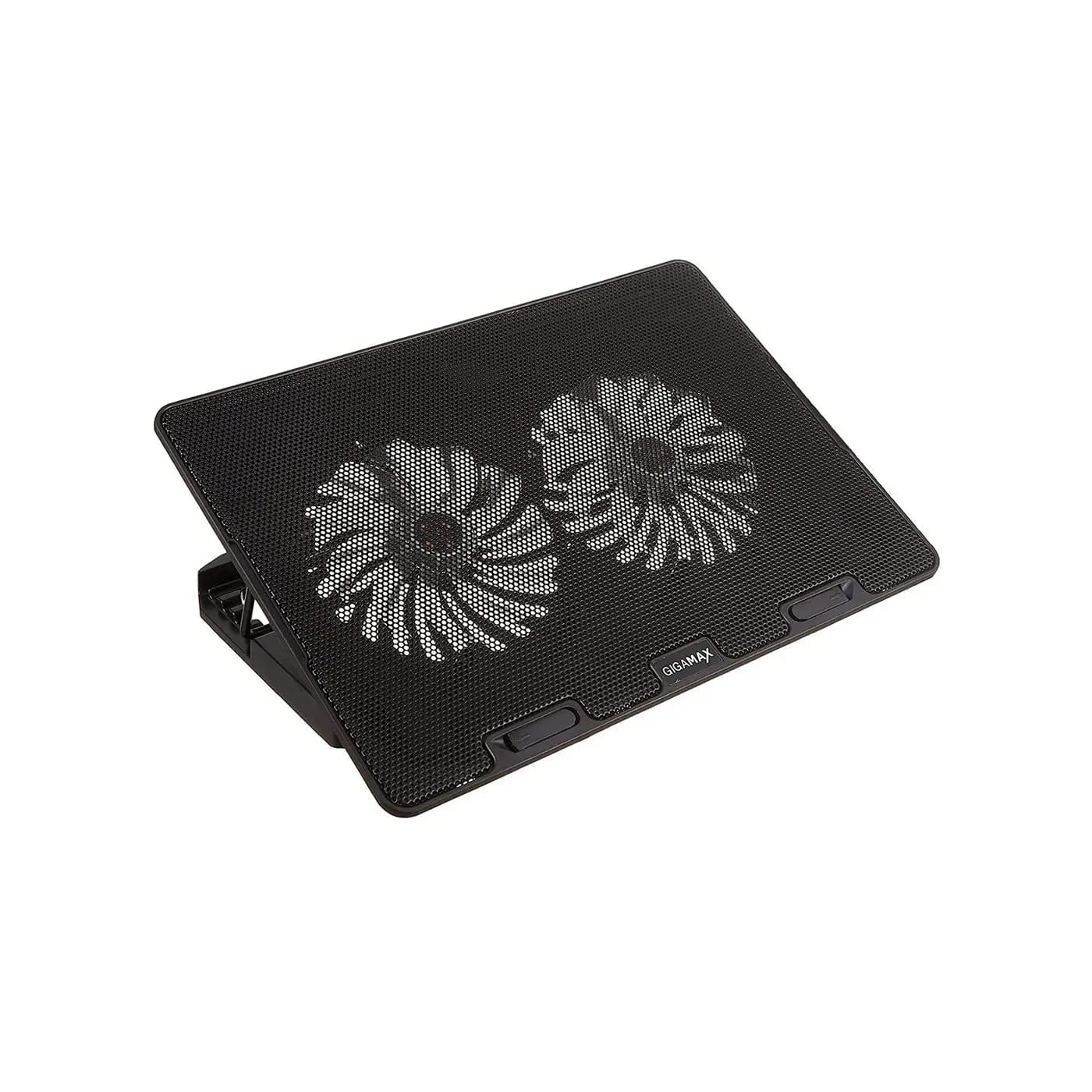 Gigamax GM77 Up to 17″ Laptop Cooler (New)