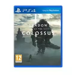 Shadow of the Colossus - PS4 (مستعمل)