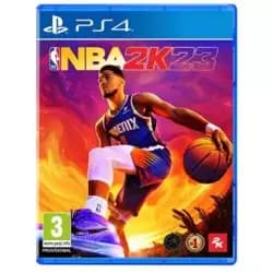 NBA 2K23 - بلايستيشن 4