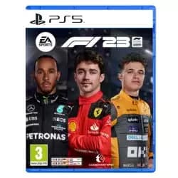 F1 23 - بلايستيشن 5