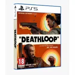 Deathloop - بلايستيشن 5