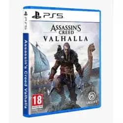 Assassin's Creed Valhalla (PS5)