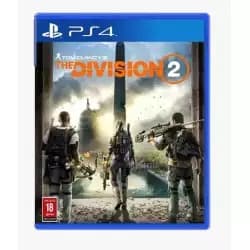 Tom Clancy's The Division 2 - PS4