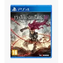 لعبة Darksiders 3 - بلايستيشن 4