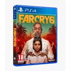 Far Cry 6 - PS4
