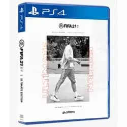 FIFA 21 النسخة النهائية PS4