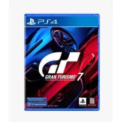 لعبة Gran Turismo® 7 لجهاز PS4