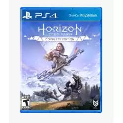 لعبة Horizon Zero Dawn النسخة الكاملة لجهاز PS4