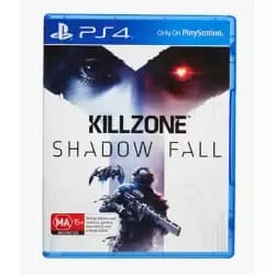 Killzone Shadow Fall (PS4)