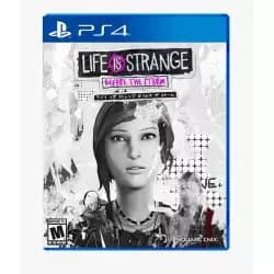 لعبة Life is Strange Before the Storm - PS4