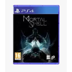 مورتال شيل PS4