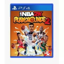 لعبة NBA 2K PLAYGROUNDS 2 - بلايستيشن 4 (مستعمل)
