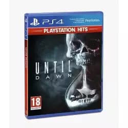 Until Dawn - PS4
