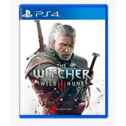 لعبة The Witcher 3: Wild Hunt - لجهاز PS4