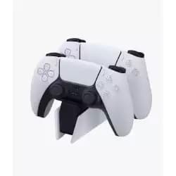 قاعدة شحن DualSense (مستعملة)