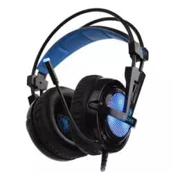 ساديس Locust Plus سماعة جيمنج SA-904