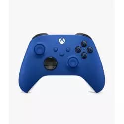 يد تحكم Xbox Series X - أزرق (مستعمل)