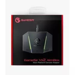 محول منصات متعدد من GameSir VX 2 AimBox (مفتوح العلبة)