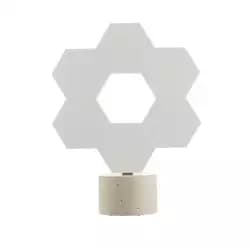 Lifesmart Cololight Pro - 6 Pack Starter Kit with Stone Base