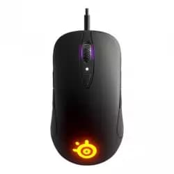 SteelSeries Sensei Ten Black 8 Buttons Gaming Mouse (Used)