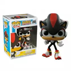 فانكو بوب! جيمز: سيجا - سونيك ذا هيدجهوج - Shadow (285)