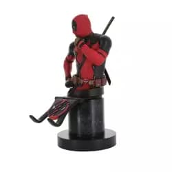 Cable Guy : MARVEL: DEADPOOL 3 CABLE GUYS R.E.S.T