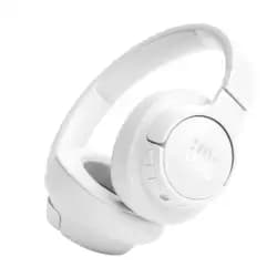 JBL Tune 720BT Over-Ear Headphones White, Wireless (Open Sealed)