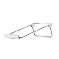 UGREEN Laptop Adjustable Portable Stand (Silver) for Apple MacBook, HP, Dell, Lenovo, Acer, ASUS and all of Laptop Brands - LP230 (80348)