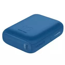 باور بانك بروميت فائق الصغر مع تقنية PD 22W وشحن سريع 3.0 Acme-PD20.Blue