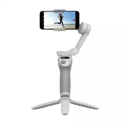 DJI OSMO Mobile SE Intelligent Gimbal, 3-Axis Phone Gimba - Open Sealed
