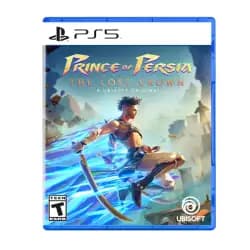 لعبة Prince of Persia™: The Lost Crown - النسخة القياسية - PS5