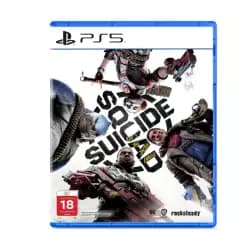 Suicide Squad: Kill The Justice League - PS5