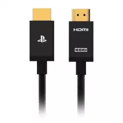 كابل هوري ULTRA HIGH SPEED 8K 4K HDMI بطول 3 متر لجهاز PlayStation 5