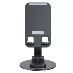 حامل هاتف مكتبي RockRose Anyview Ferris قابل للطي والدوران 360 درجة