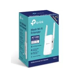 تي بي لينك مقوي إشارة واي فاي AC1200 OneMesh RE315