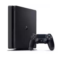PlayStation 4 Slim 500GB (Used)