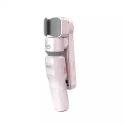 مثبت جيمبال للهاتف ZHIYUN Smooth XS، وردي
