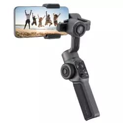 مثبت جيمبال Zhiyun Smooth 5 للهواتف الذكية