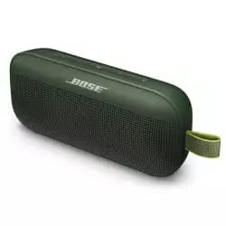 سماعة بلوتوث Bose Soundlink Flex - أخضر سروي