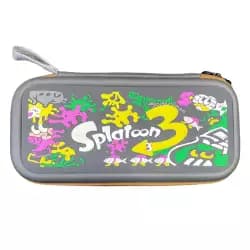 Splatoon 3 Case for Nintendo Switch and Nintendo Switch OLED